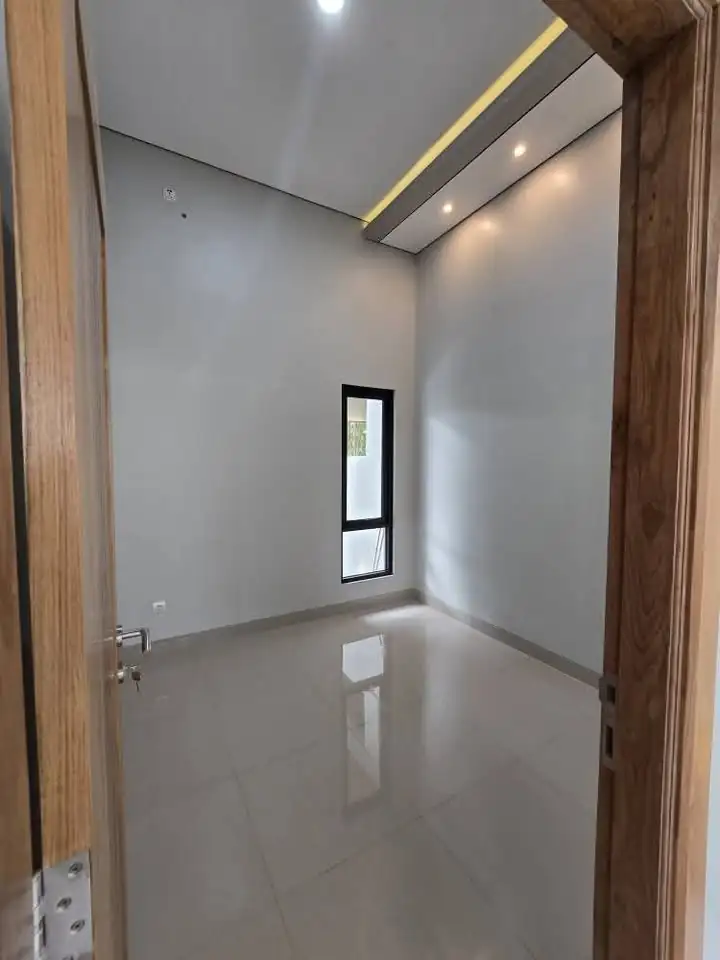 Dijual rumah dalam perumahan di sleman