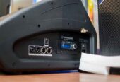 TURBO SOUND MILAN IQ IP TfX NEW