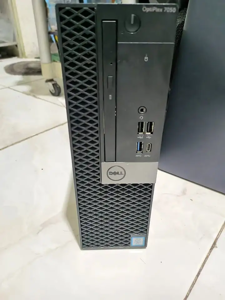 Dell OptiPlex 7050 || core i7 gen 7