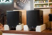 TURBO SOUND MILAN IQ IP TfX NEW