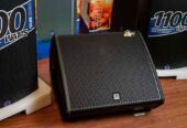 TURBO SOUND MILAN IQ IP TfX NEW