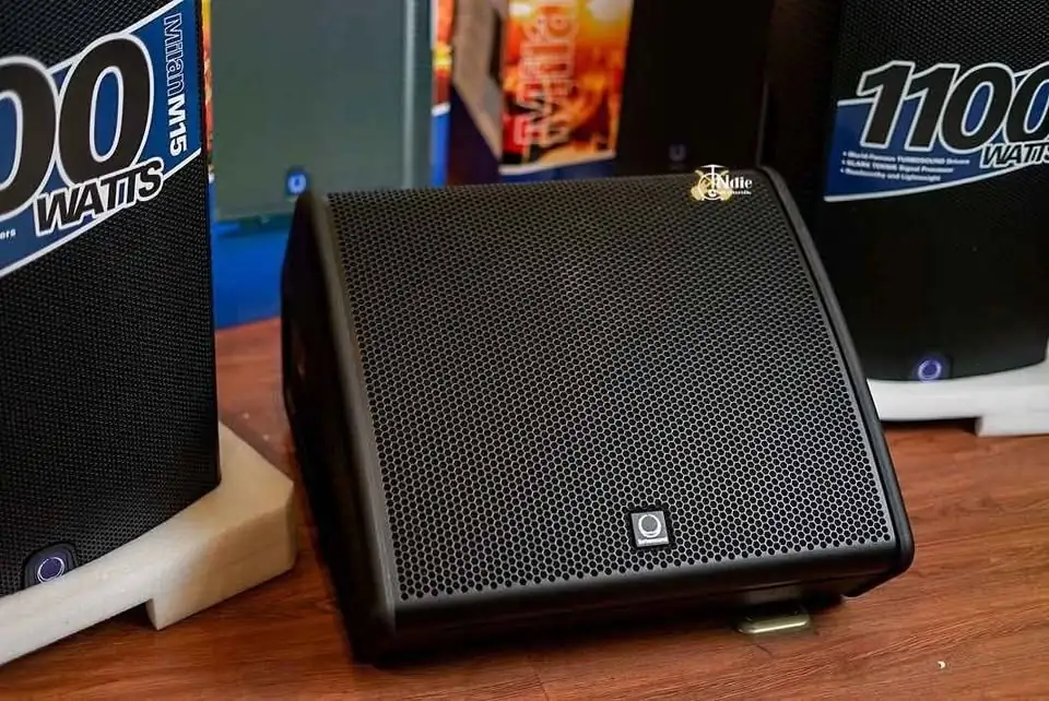 TURBO SOUND MILAN IQ IP TfX NEW