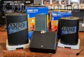 TURBO SOUND MILAN IQ IP TfX NEW
