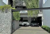 Dijual Rumah Mewah 2 Lantai