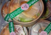 Rice Bowl 10.000 Terima pesanan