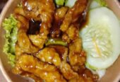 Rice Bowl 10.000 Terima pesanan