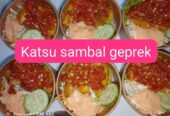 Rice Bowl 10.000 Terima pesanan