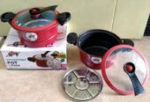 PANCI PRESTO GSF-5122 POT 22 CM