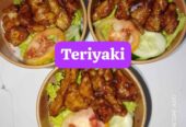 Rice Bowl 10.000 Terima pesanan