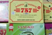 Bakpia pathok