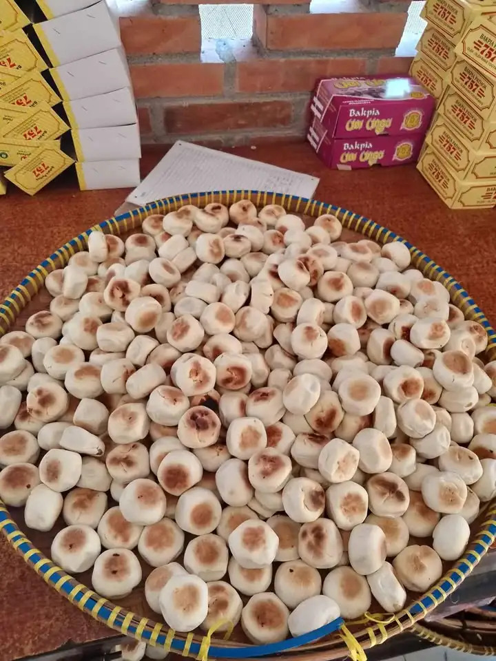 Bakpia pathok