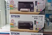 PRINTER EPSON L3210 PROMO!!!