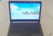 Laptop Slim HP 14-bs016tu Intel Core i3 gen6