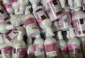 Promo Body lotion scarlet