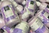 Promo Body lotion scarlet