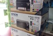 PRINTER EPSON L3210 PROMO!!!
