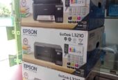 PRINTER EPSON L3210 PROMO!!!