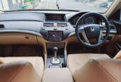 Sale Accord VTI Matic th 2012