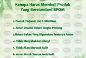 Ready Sabun mandi nalpamara
