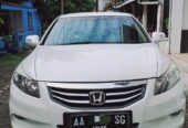 Sale Accord VTI Matic th 2012