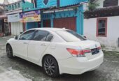 Sale Accord VTI Matic th 2012