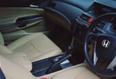 Sale Accord VTI Matic th 2012