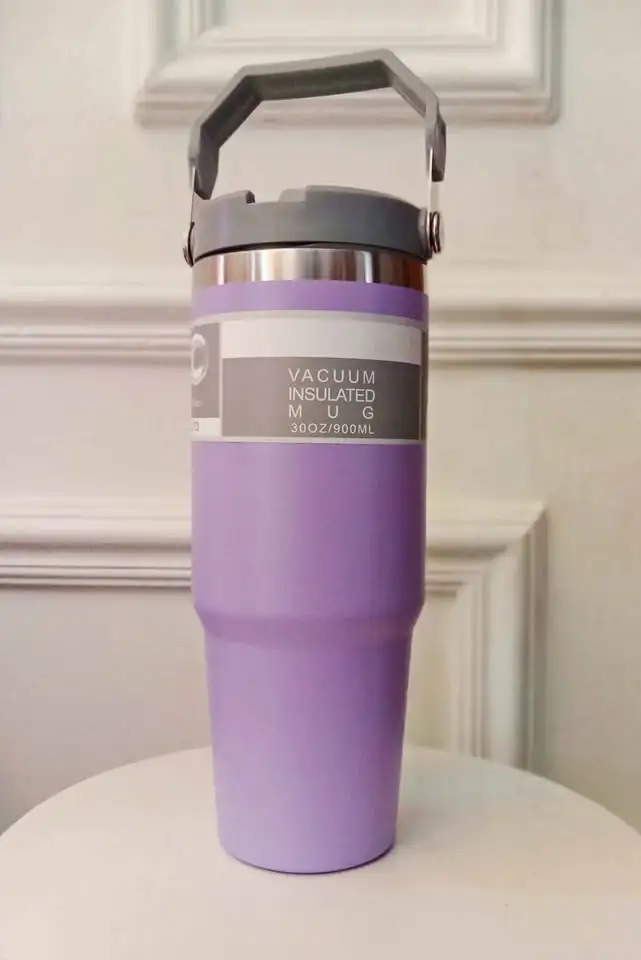 Sedia Tumbler cantik dan viral
