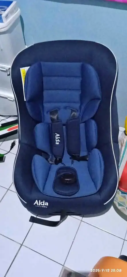 DIJUAL Car seat Baby Rp400.000
