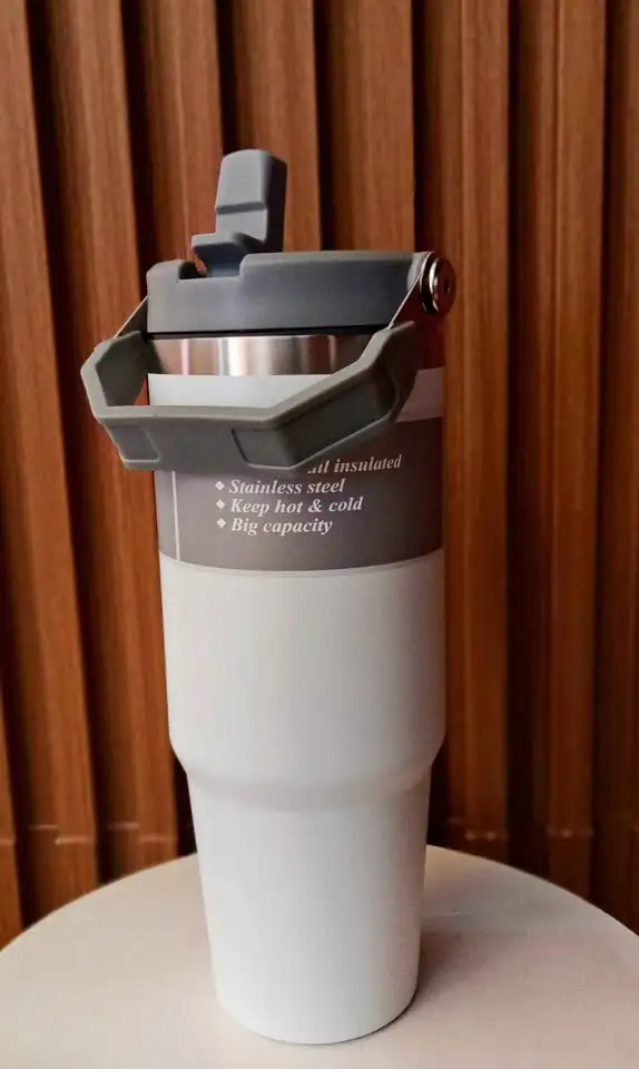Sedia Tumbler cantik dan viral