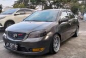 TOYOTA VIOS 1.5 VVTI M.T 2006 (LIMO)*
