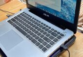 Laptop Murah ASUS K401LB RAM 12GB