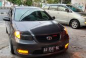 TOYOTA VIOS 1.5 VVTI M.T 2006 (LIMO)*