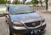 TOYOTA VIOS 1.5 VVTI M.T 2006 (LIMO)*