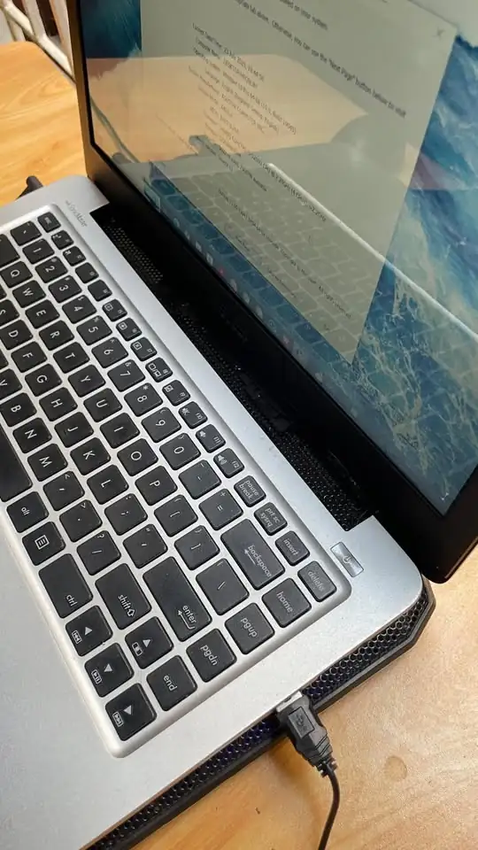 Laptop Murah ASUS K401LB RAM 12GB