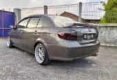 TOYOTA VIOS 1.5 VVTI M.T 2006 (LIMO)*