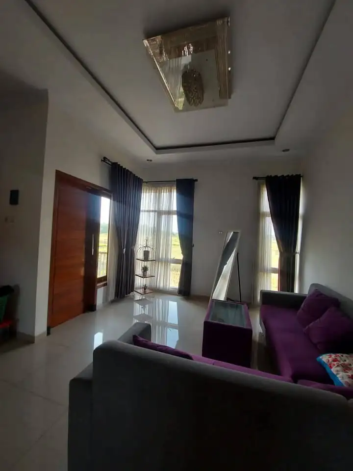 Rumah Mewah di Jetis Bantul