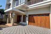 Rumah Mewah di Jetis Bantul