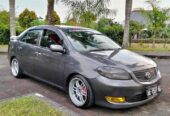 TOYOTA VIOS 1.5 VVTI M.T 2006 (LIMO)*