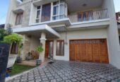 Rumah Mewah di Jetis Bantul