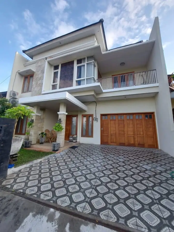 Rumah Mewah di Jetis Bantul