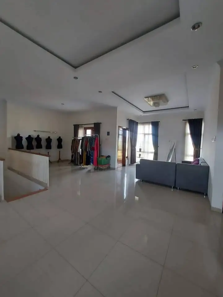 Rumah Mewah di Jetis Bantul