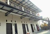 Kos Campur Surabaya kamar mandi dalam