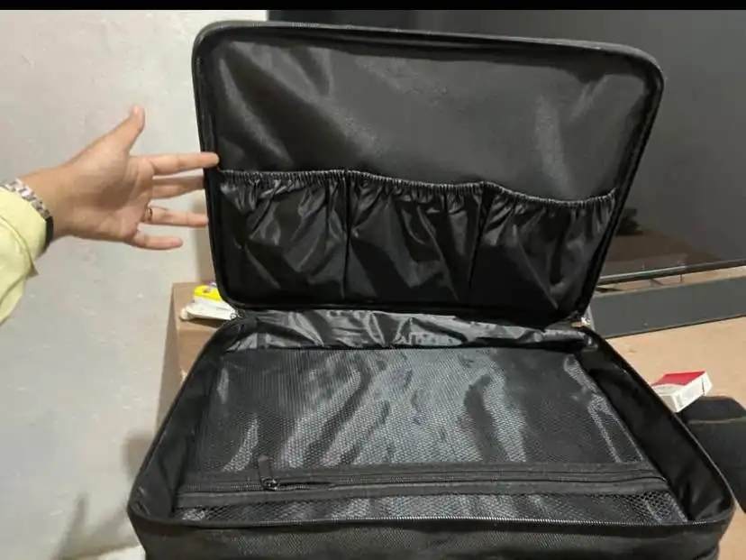 Dijual tas makeup baru bisa nego