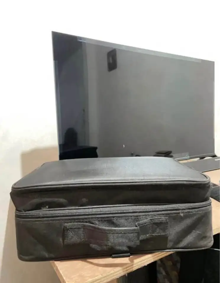 Dijual tas makeup baru bisa nego