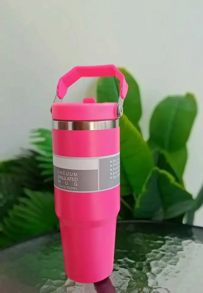Sedia Tumbler cantik dan viral