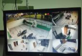 Paket cctv Hikvision,Dahua,Hilook | pasang cctv
