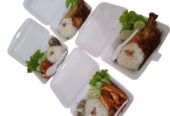 Sedia Aneka Makanan Delivery Order