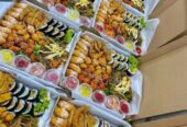 Makanan Korea Murah Viral