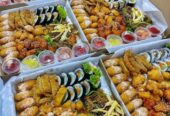 Makanan Korea Murah Viral