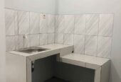 Kost/kontrakan wanita dan pasutri